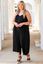 Picture of CUVY GIRL JUMP  SUIT